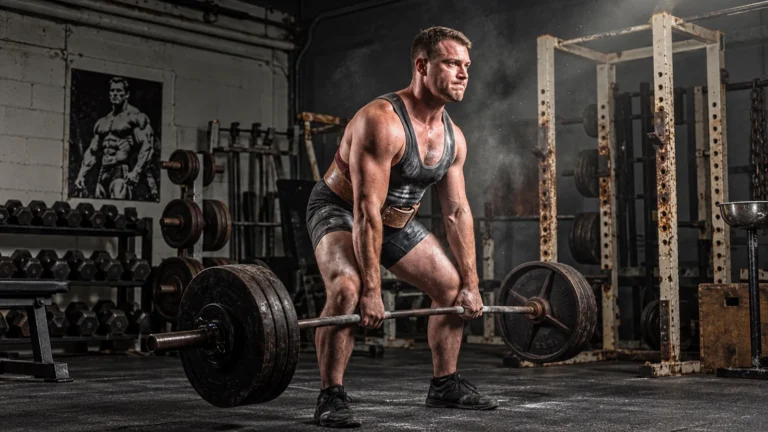 Steve Shaw explains the PR-Zero lifting rule