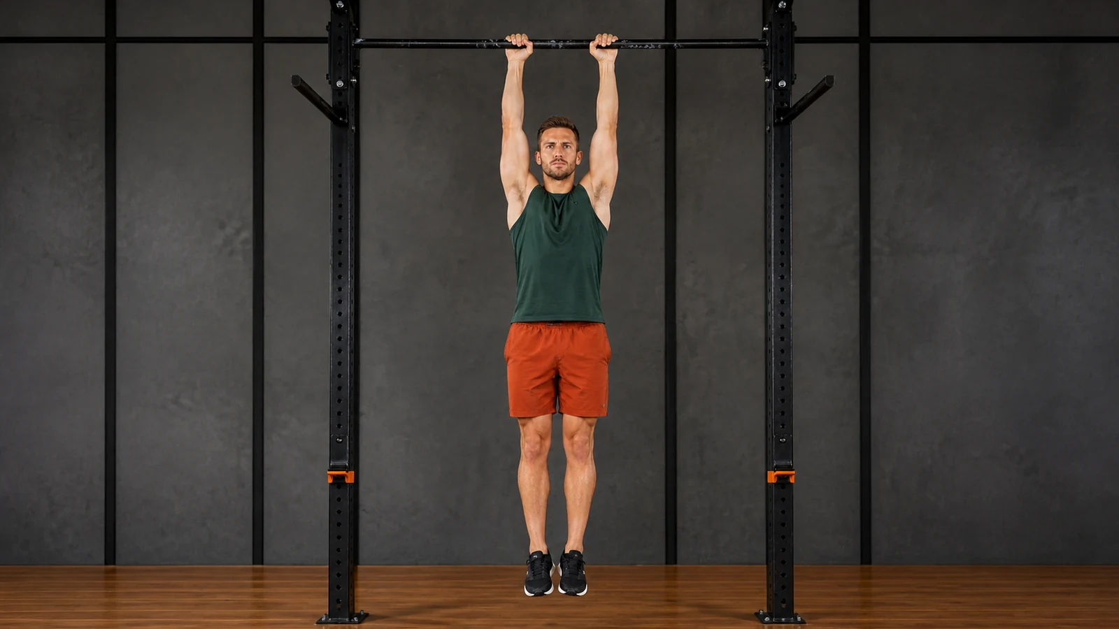 3 Simple Positions That Undo a Day of Sitting