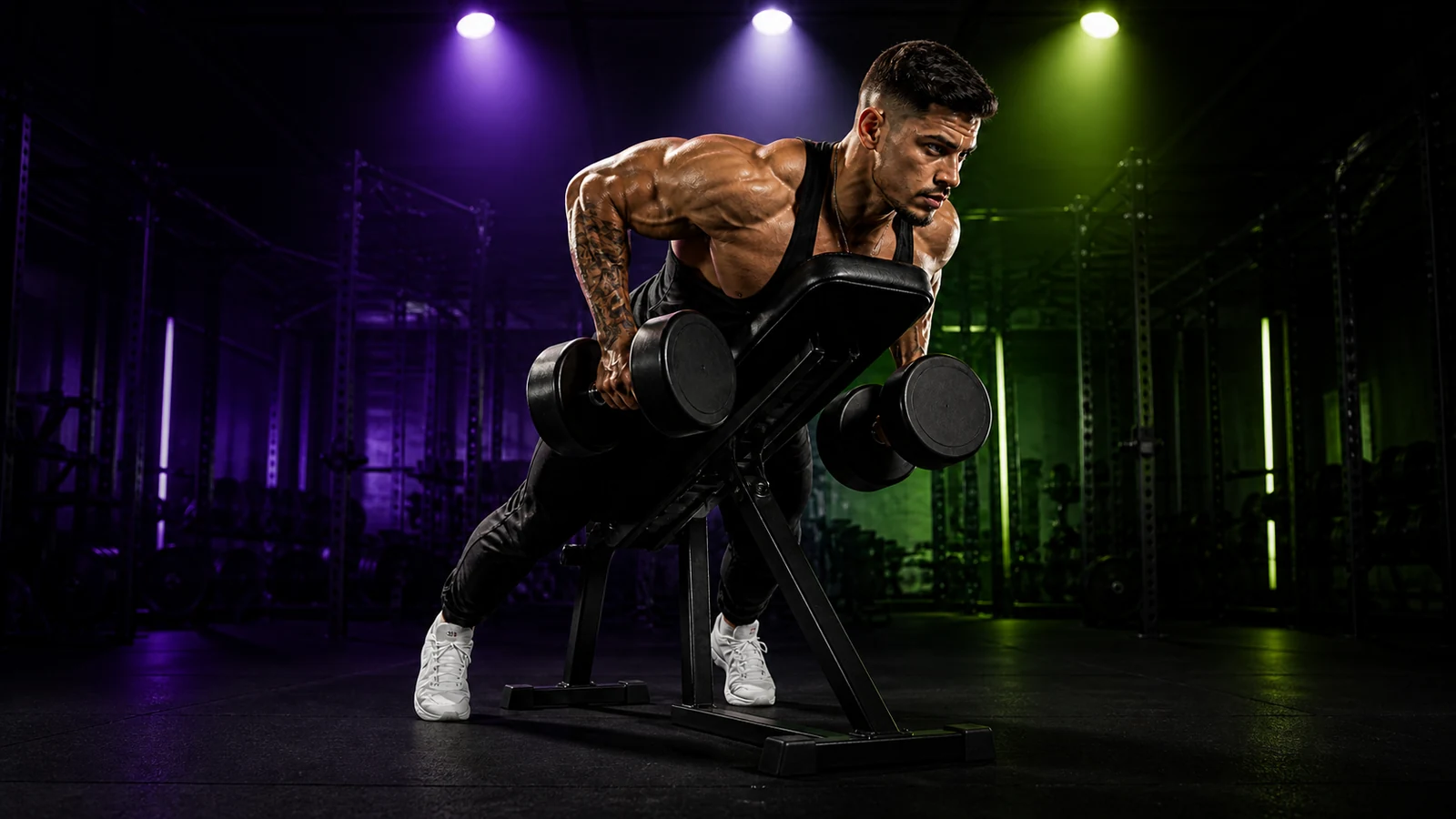 Why Training Volume and Frequency Work Like a Seesaw