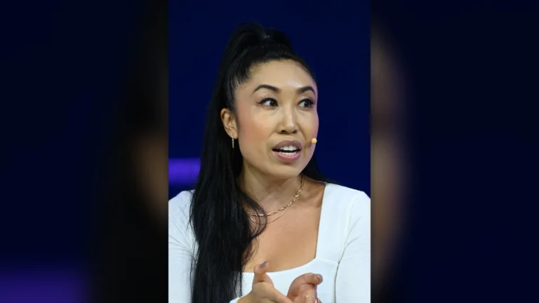 Cassey Ho featured in a WorkoutHealthy article about fitness and well-being.
