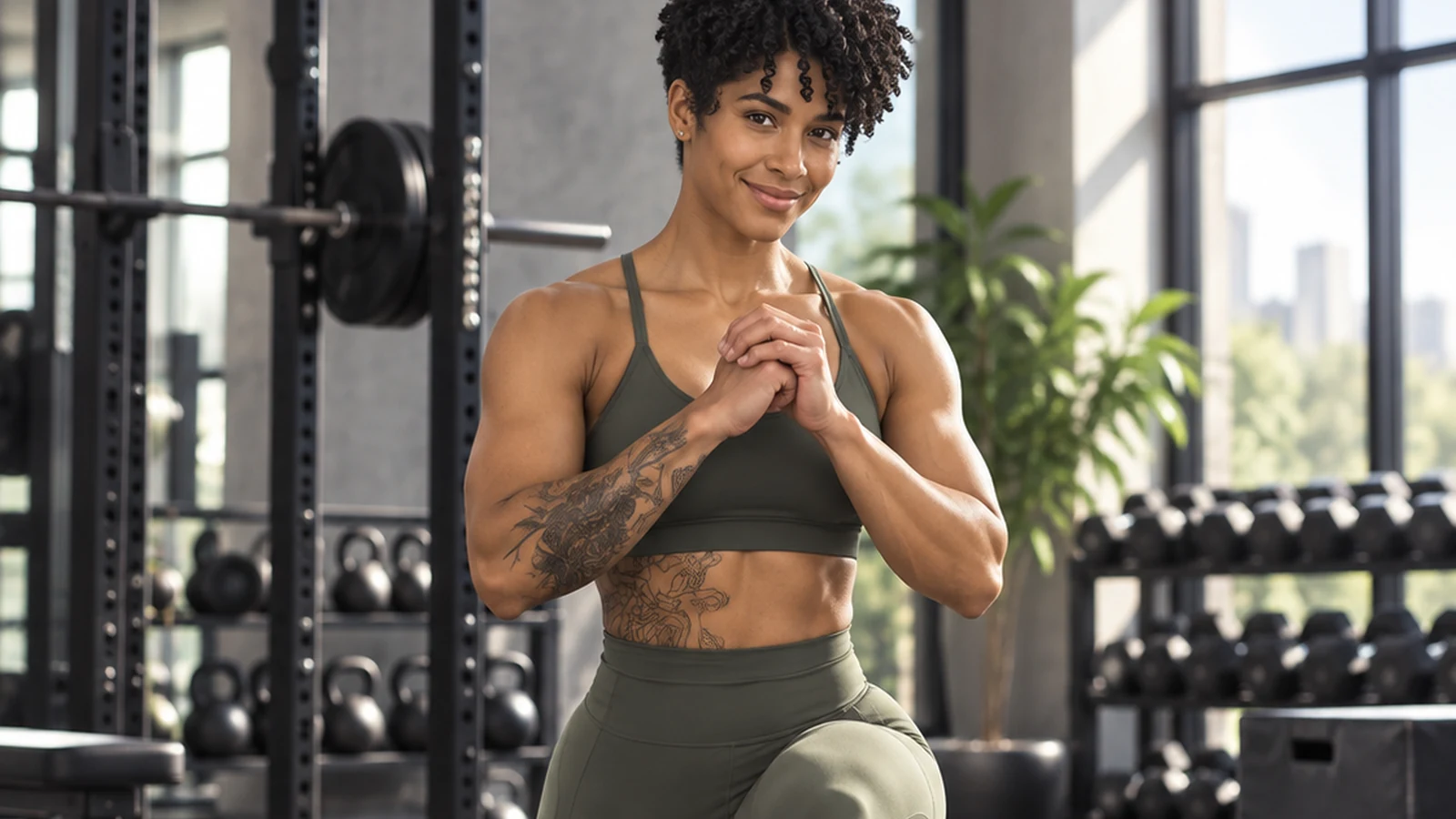 Massy Arias on Finding Movement You Want to Keep
