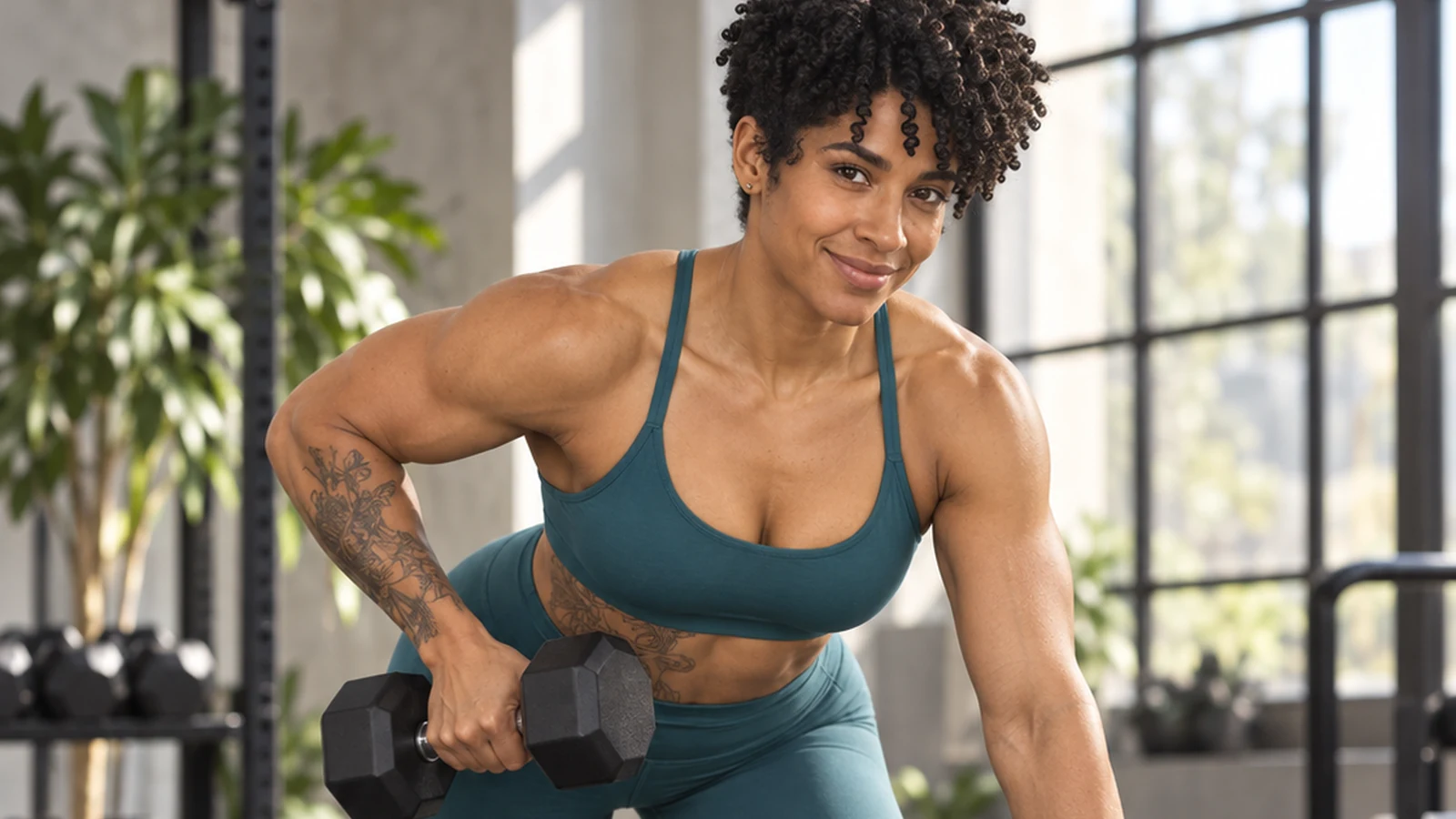 Massy Arias on Consistency and Believing in the Process