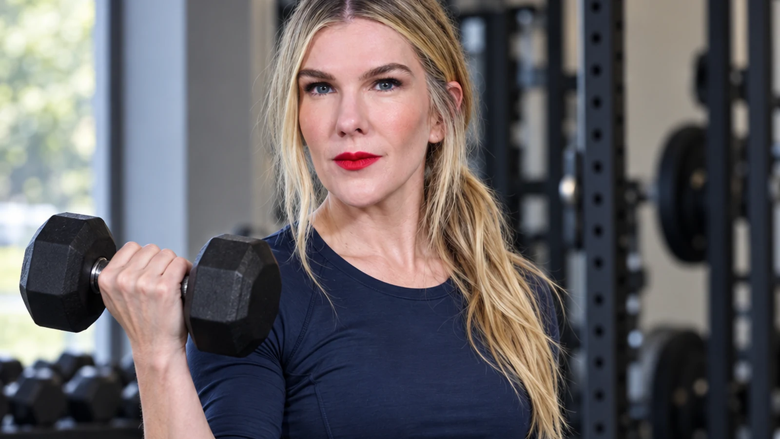 Lily Rabe on Training for a Role
