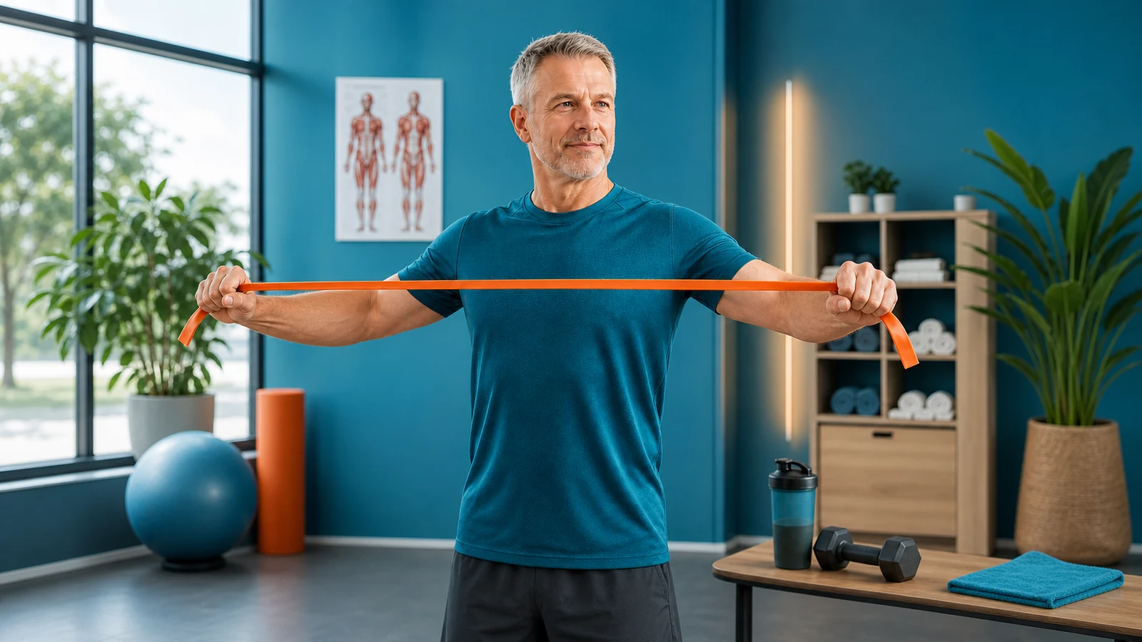 Why Doctors Want GLP-1 Users Lifting Weights