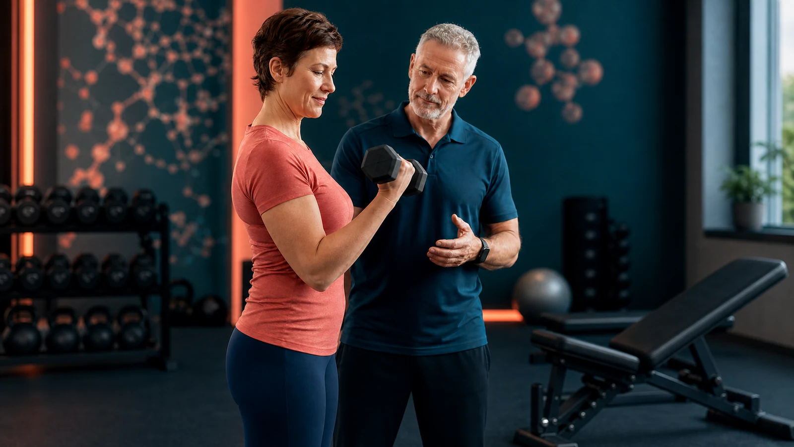 Does Exercise Actually Kill Cancer Cells, or Just Help Treatment Work?