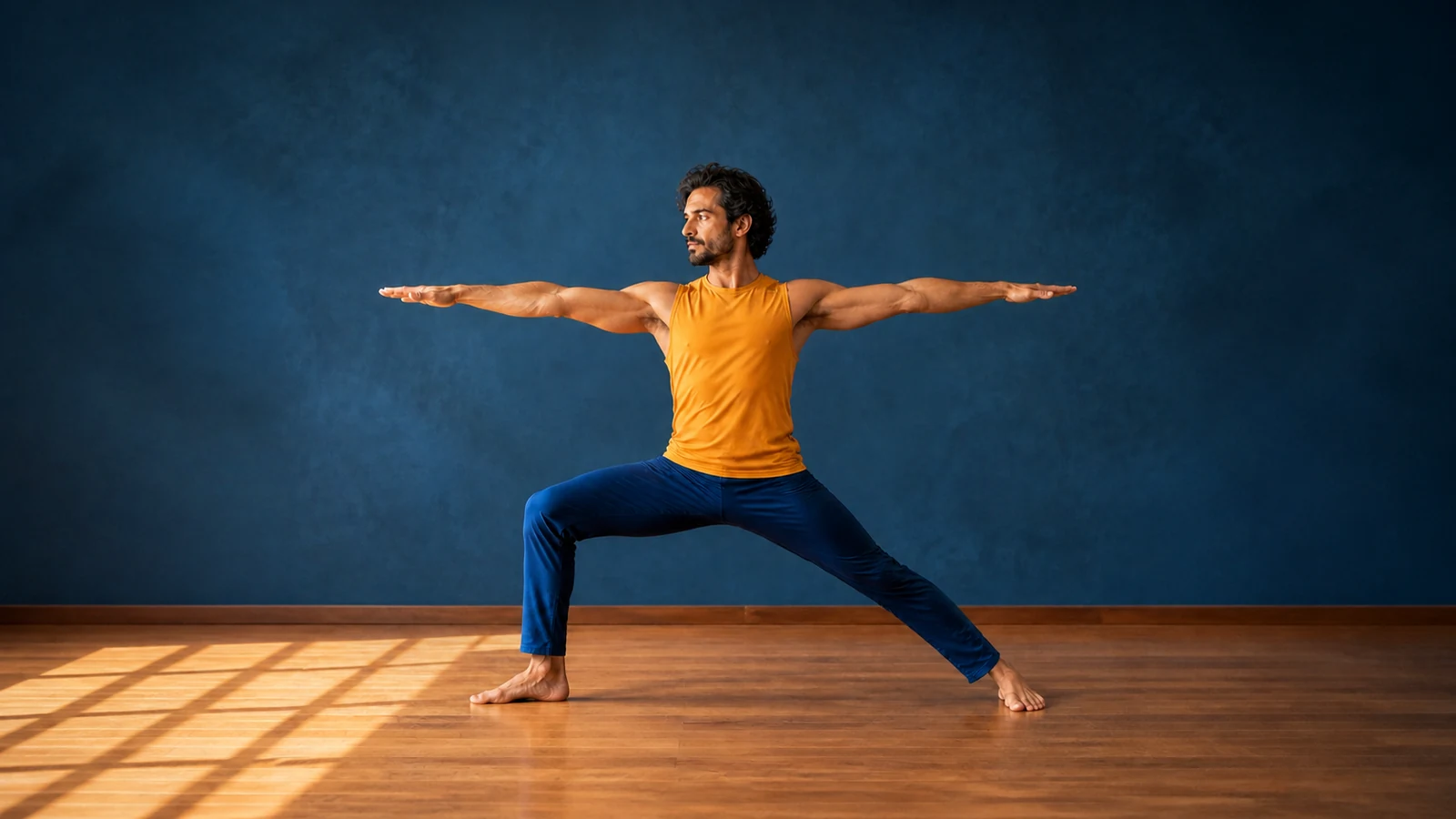 Can 20 Minutes of Yoga Really Lower Your Blood Pressure?