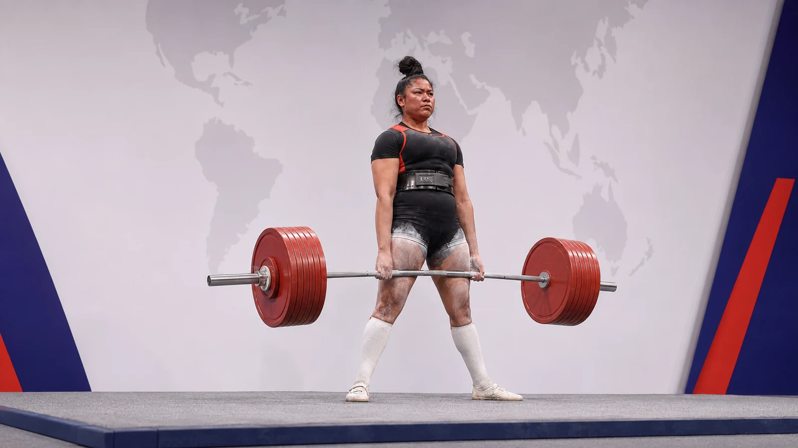 Ziana Azariah’s World Record Deadlift: The Rise Behind 269.5 kg