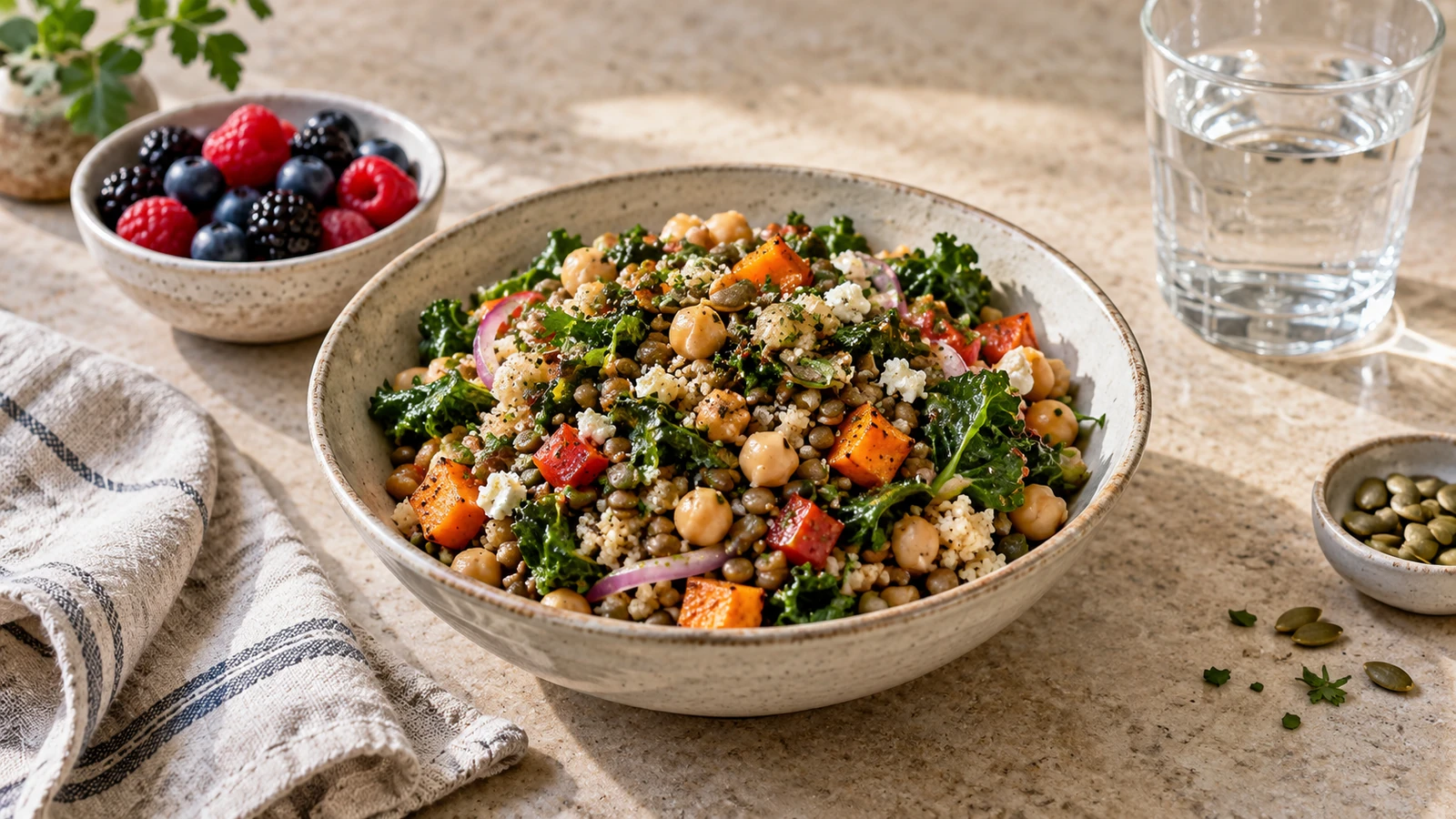 6 Healthy Foods for Everyday Meals: Practical, Affordable Choices