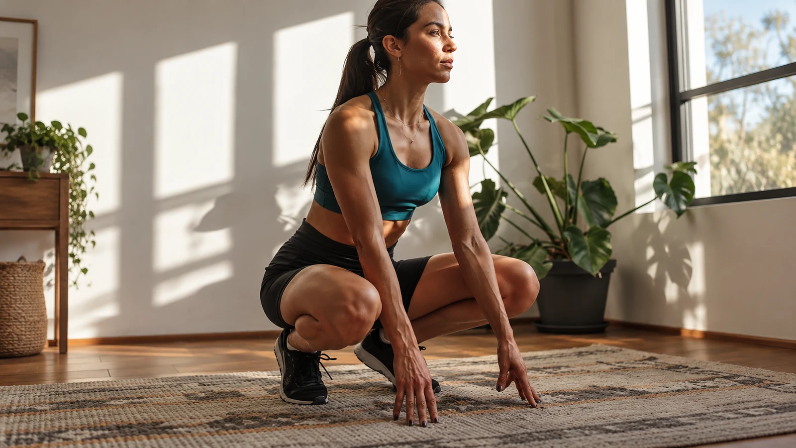 Hadza Active Rest: Does Squatting Beat Sitting for Health?
