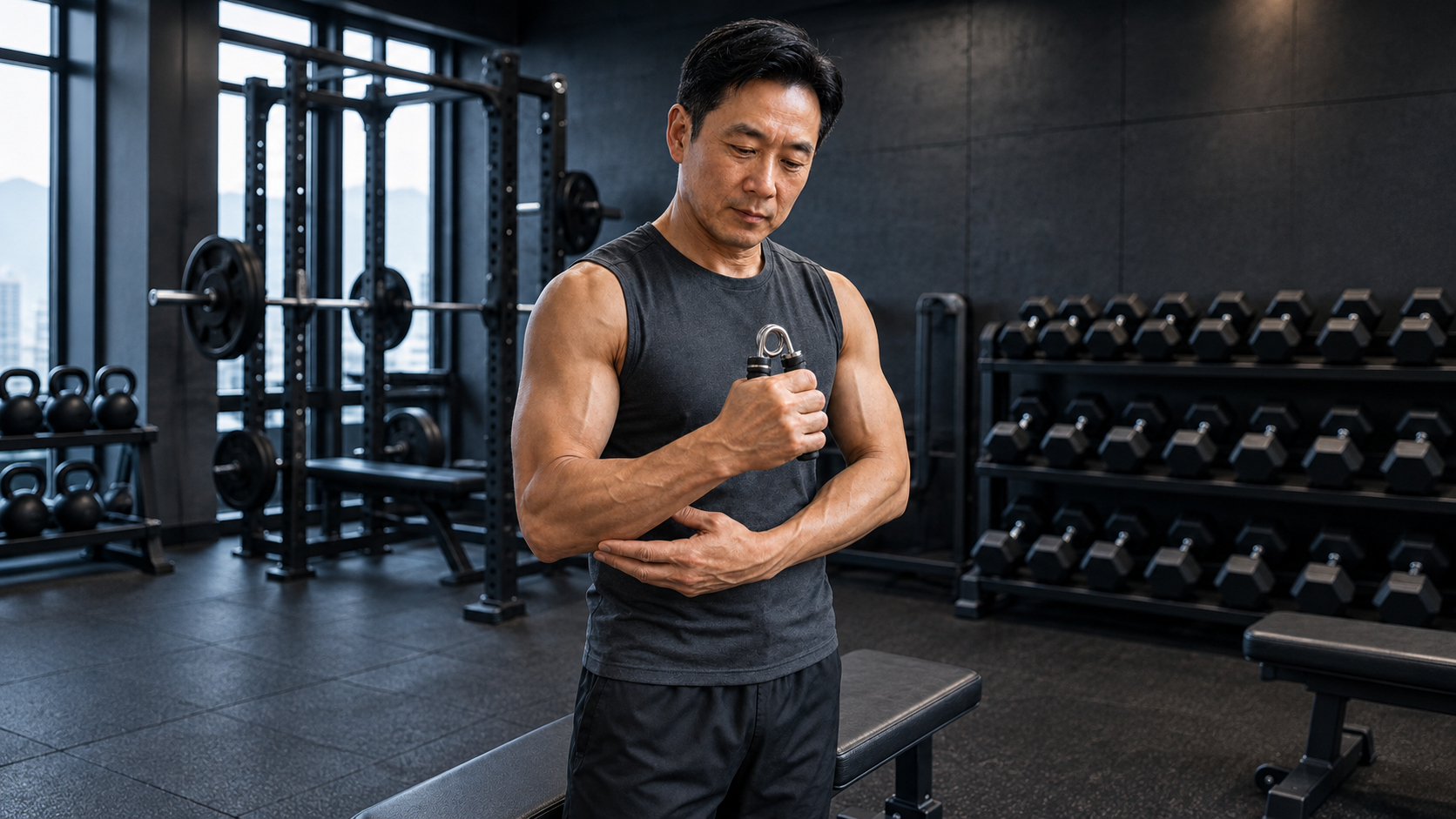 Isometric Handgrip Training and Blood Pressure: What the Trials Actually Show