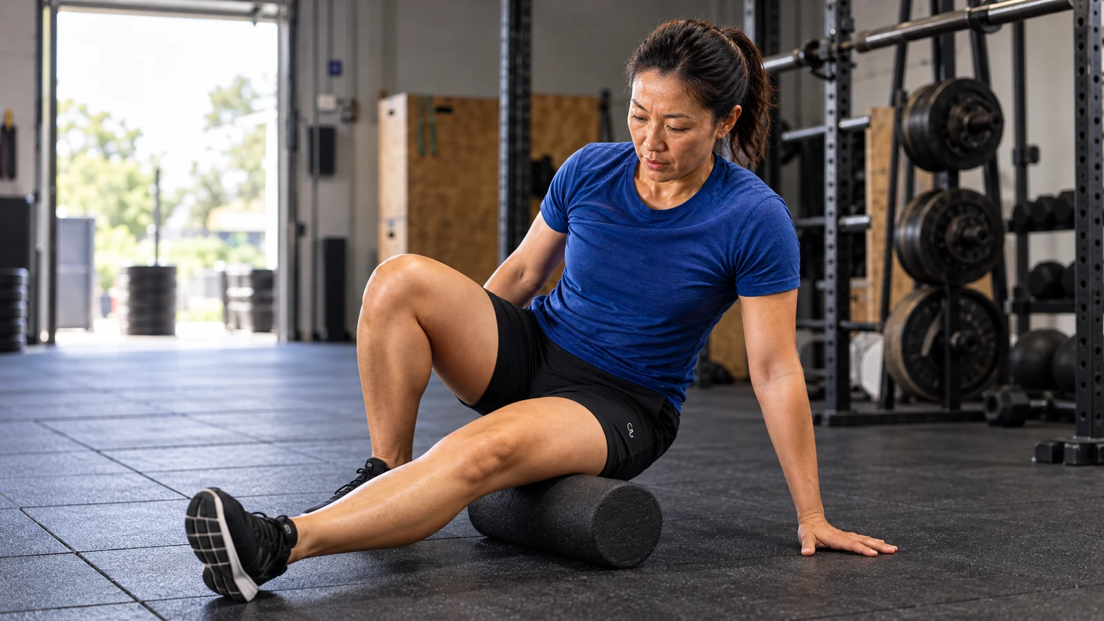 Eight Sore-Muscle Recovery Options, Graded by Evidence