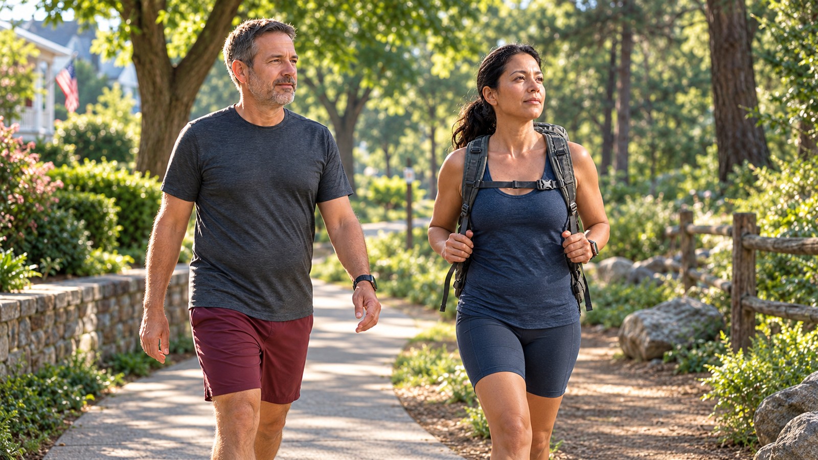 Walking and Cancer Risk: What the Step Studies Actually Show
